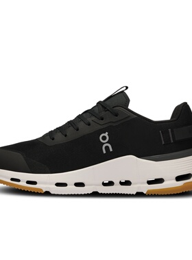 On跑|Men's Cloudnova Form 2|3ME30151430运动鞋