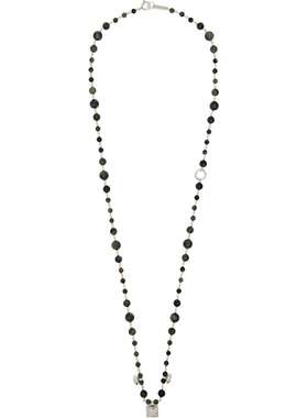 Isabel Marant 伊莎贝尔 玛兰 男士 Jack Chain 项链 25ASA0015HA