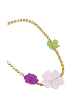 MARNI 女士项链 COMV0581A0P652700C47 SS2026 花色
