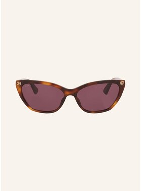 1h可退 GUCCI 女士太阳镜 100306394315000 CO 花色 Sunglasses G