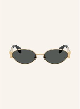 VERSACE 女士太阳镜 100342409719500 CO 花色 Sunglasses VE2301