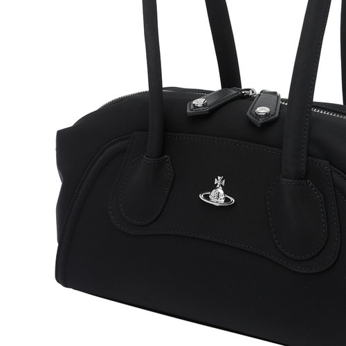 1h可退 香港直邮VIVIENNE WESTWOOD 女士手提包 4703000LWW001YN4 - 图2