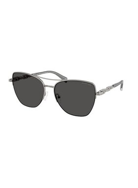 MICHAEL KORS 女士太阳镜 MK1163100287 CO 灰色