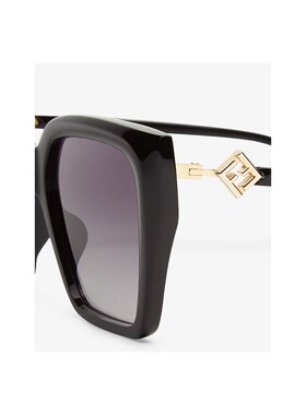 1h可退 fendi 女士 太阳镜