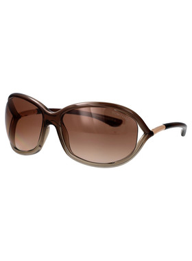 1h可退 TOM FORD 女士眼镜 FT000838F AW2025 花色