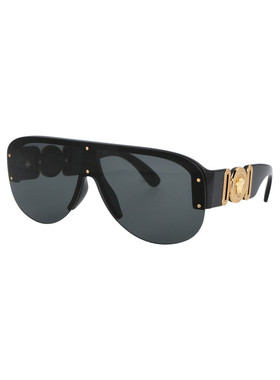 VERSACE 男士太阳镜 0VE4391GB187  0VE4391 AW2025范思哲花色