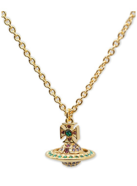 VIVIENNE WESTWOOD 女士项链 630203GI02R957 AW2025