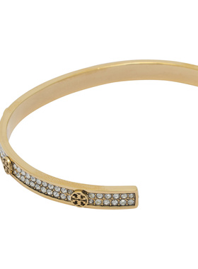 TORY BURCH 女士手链手镯 176699783水晶
