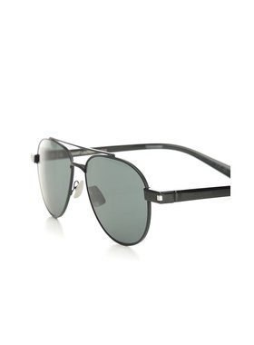 SAINT LAURENT 男士眼镜 843061Y99651000 AW2025