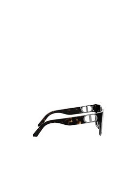 CHRISTIAN DIOR 女士眼镜 CD40127U52C  AW2025迪奥黑色太阳镜