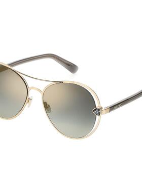JimmyChoo周仰杰-sunglasses女士太阳镜 【付后1h可退】配饰