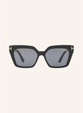 TOM FORD 女士太阳镜 100152664113001 CO 花色 Sunglasses TR001