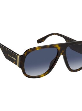 1h可退 潮奢 Marc Jacobs 马克 雅可布 男士 MARC 843/S 086 太阳