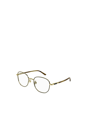 1h可退 GUCCI 男士太阳镜 GG1352O003 CO 白色 GG1352O