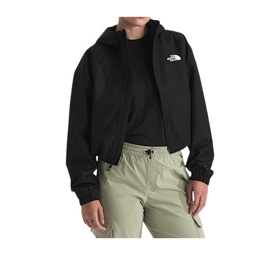 THE NORTH FACE 女士户外冲锋衣 北面SS2026 NF0A8G13JK3夹克 - 图1