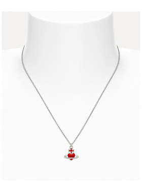 VIVIENNE WESTWOOD 女士项链 630203HS02P420P420吊坠