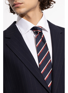 DSQUARED2 男士领带 TIM000105S08812M1424 SS2026【付后1h可退】