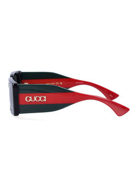 GUCCI 女士太阳镜 26P819567J07401012 SS2026 花色
