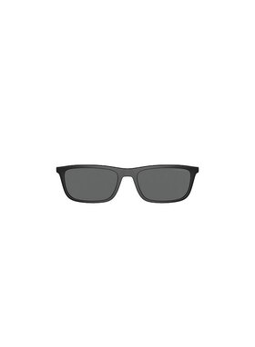 1h可退 EMPORIO ARMANI 男士太阳镜 EA4160C500187 CO 黑色