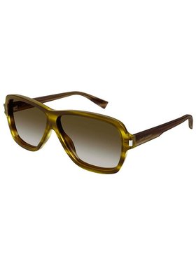1h可退 潮奢 Saint Laurent 圣罗兰 男士 -sunglasses 太阳镜 SL