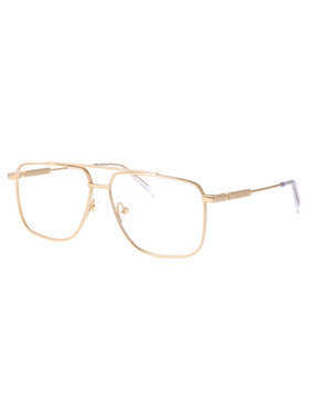 ALEXANDER MCQUEEN 女士眼镜 AM0480O002 SS2025