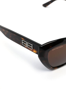 1h可退 balenciaga 女士 太阳镜巴黎世家