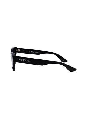 ALEXANDER MCQUEEN 男士太阳镜 AM0530S001 AW2025