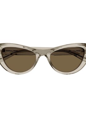 SAINT LAURENT 女士眼镜 SL676005