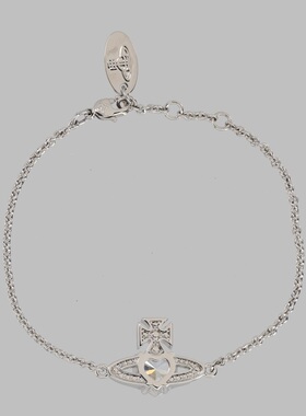 VIVIENNE WESTWOOD 女士手链手镯 6102020Q02P169CNP169配饰礼物