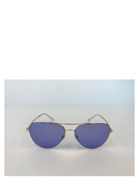 GUCCI 女士眼镜 GG2245SDDB 古驰 SS2022紫色太阳镜