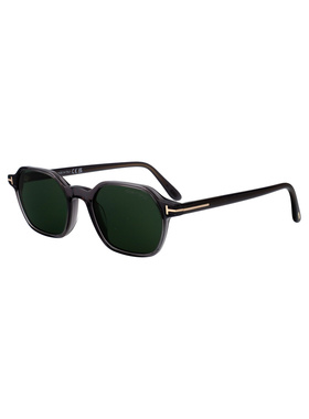 TOM FORD 男士太阳镜 FT130120N SS2026 绿色 JOEY-02