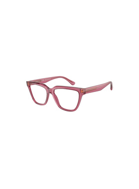 EMPORIO ARMANI 女士太阳镜 EA32085544 SS2023 白色眼镜