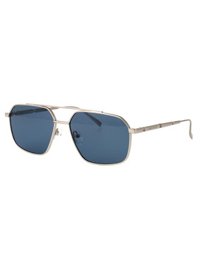 香港直邮ALEXANDER MCQUEEN 男士眼镜 AM0477S004【付后1h可退】