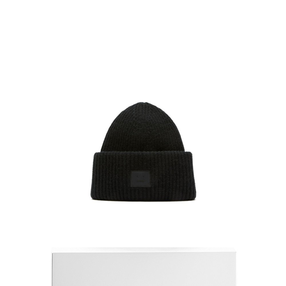 1h可退 acne studios 女士 帽子羊毛帽 - 图3