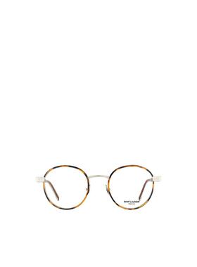 SAINT LAURENT 女士眼镜 SL125METAL2 AW2021 花色