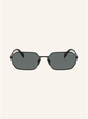 1h可退 PRADA 女士太阳镜 100157193313000 CO 花色 Sunglasses P