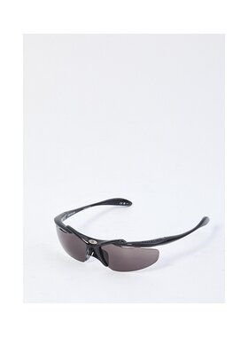 BALENCIAGA 女士太阳镜 847020T00071000 AW2025 黑色