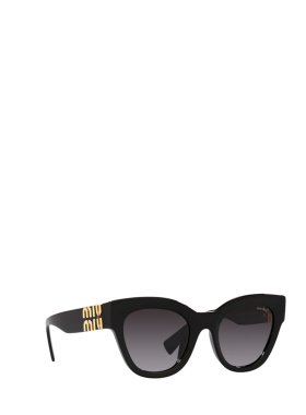 MIU MIU 女士眼镜 MU01YS1AB5D1