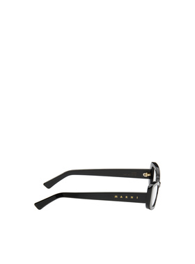 MARNI 男士眼镜 6HHBLACK CO 黑色 Marni X Retrosuperfuture 平