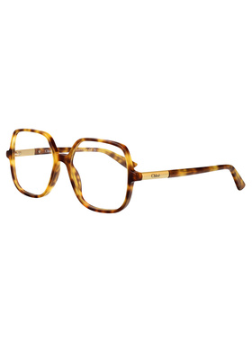 CHLOÉ 女士眼镜 CH0368O003 SS2026 花色 CH0368O