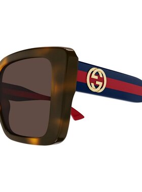 GUCCI 女士眼镜 GG1861S002古驰
