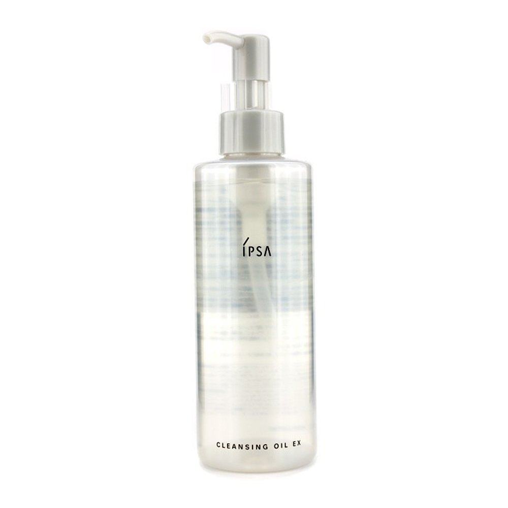 香港直邮茵芙莎瞬卸洁肤油ex 天猫国际香港直购卸妆