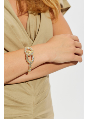 ISABEL MARANT 女士手链手镯 BR0266FAD3B16BTRANSPARENT