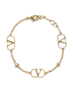 VALENTINO GARAVANI 女士手链手镯 8W2J0X83METL01