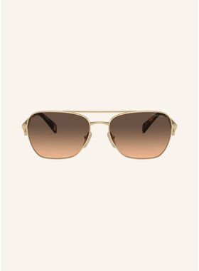 1h可退 PRADA 女士太阳镜 100157193119503 CO 花色 Sunglasses P
