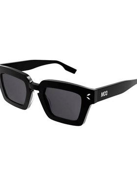 1h可退 潮奢 Mcq Alexander Mcqueen 麦昆 女士 Mcq Mq0325s 太阳