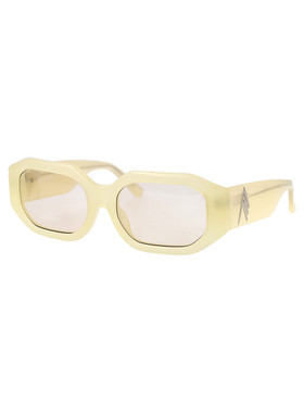 THE ATTICO 女士太阳镜 ATTICO45C5SUNC5 AW2025 花色