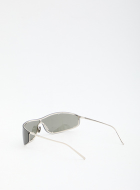 1h可退 潮奢 Saint Laurent 圣罗兰 男士 Eyewear SL 807 无框护