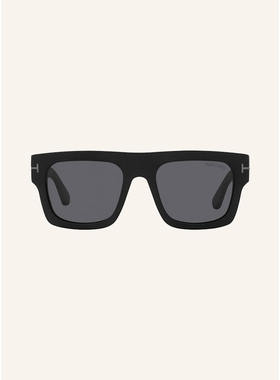 TOM FORD 女士太阳镜 100280318713000 CO 花色 Sunglasses TR001