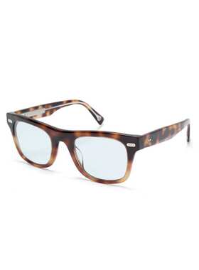 BRUNELLO CUCINELLI 女士太阳镜 0BC4002S1025GH CO